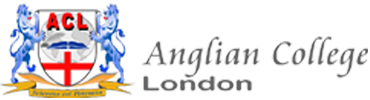 Logo Anglian College London