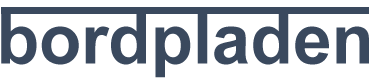 Logo Bordpladen