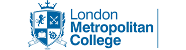 Logo London Metropolitan College